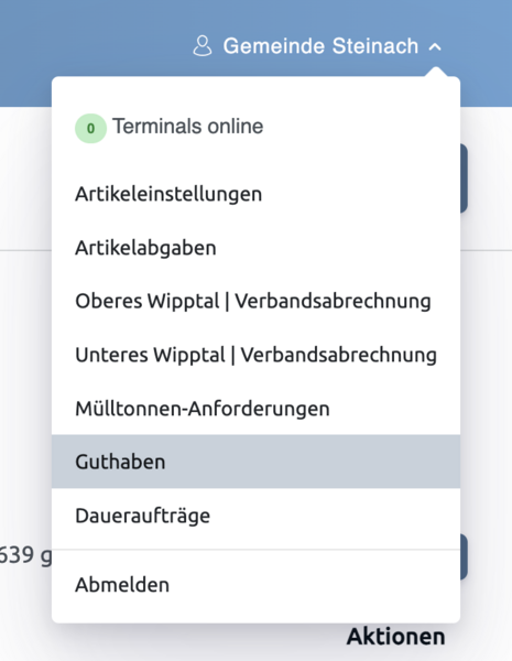 Datei:Usermenü Guthaben.png