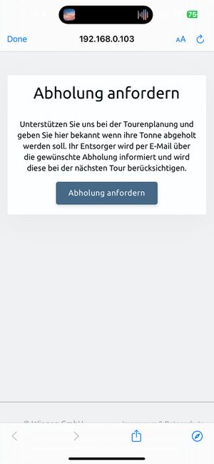 BürgerApp Tonne Anfordern Button.jpg