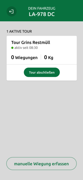Datei:Collect App - 03 Aktiv.png