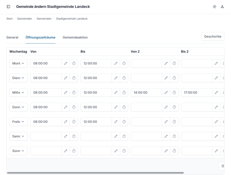 Datei:PORTAL Gemeindeprofil - Öffnungszeiten.png