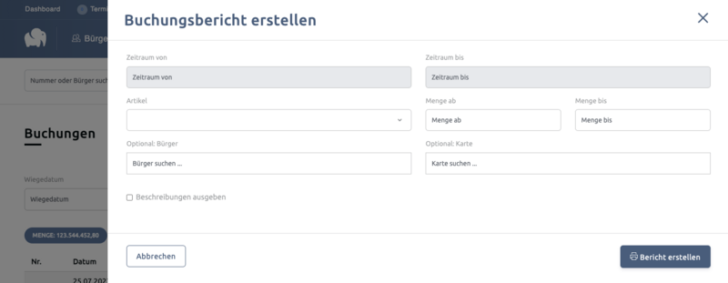 Datei:Screenshot Buchungsbericht erstellen.png