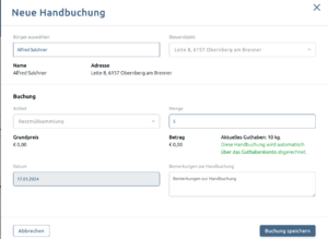 Handbuchung mit Guthaben.png